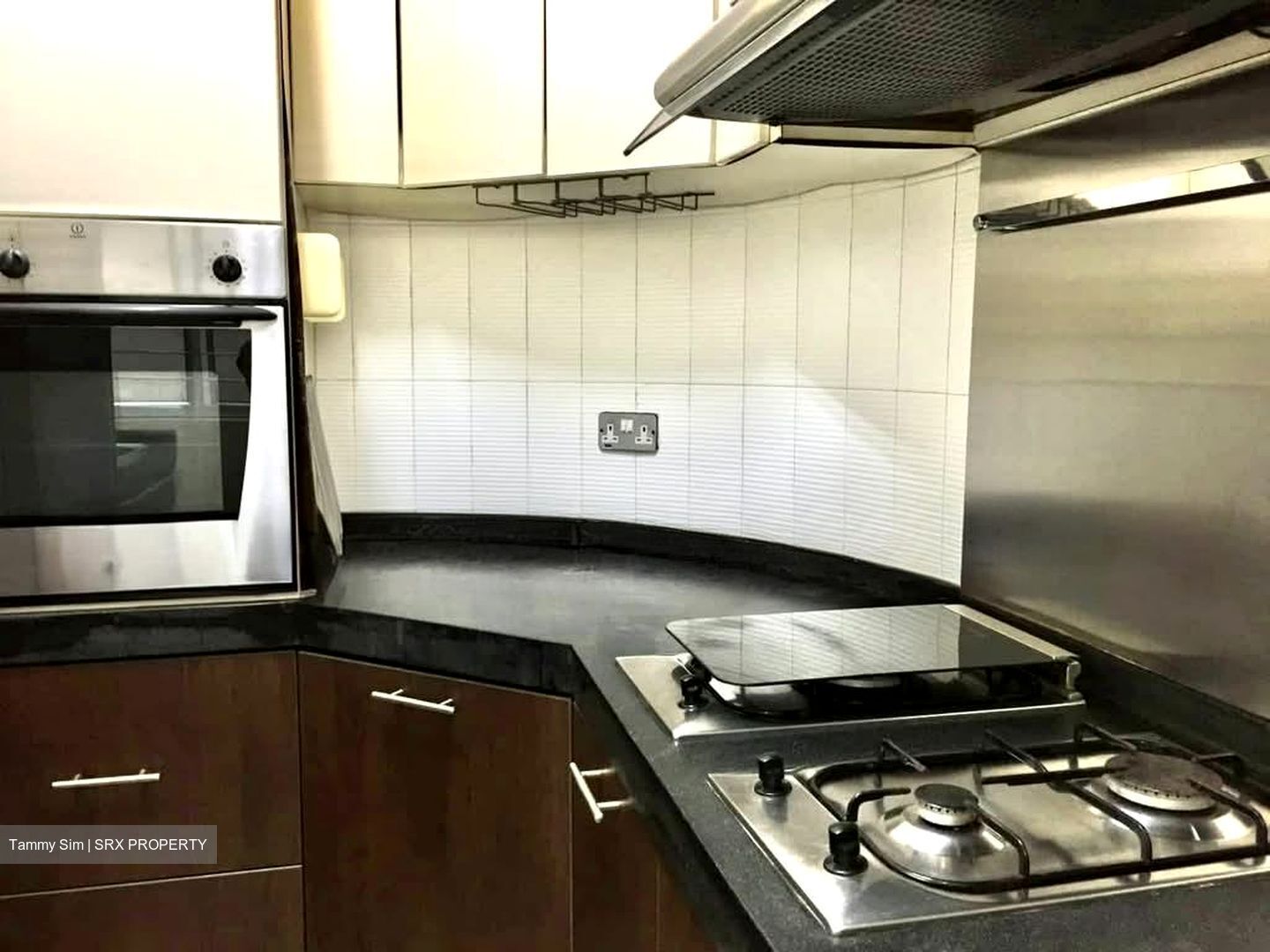 Mandarin Gardens (D15), Condominium #572830961